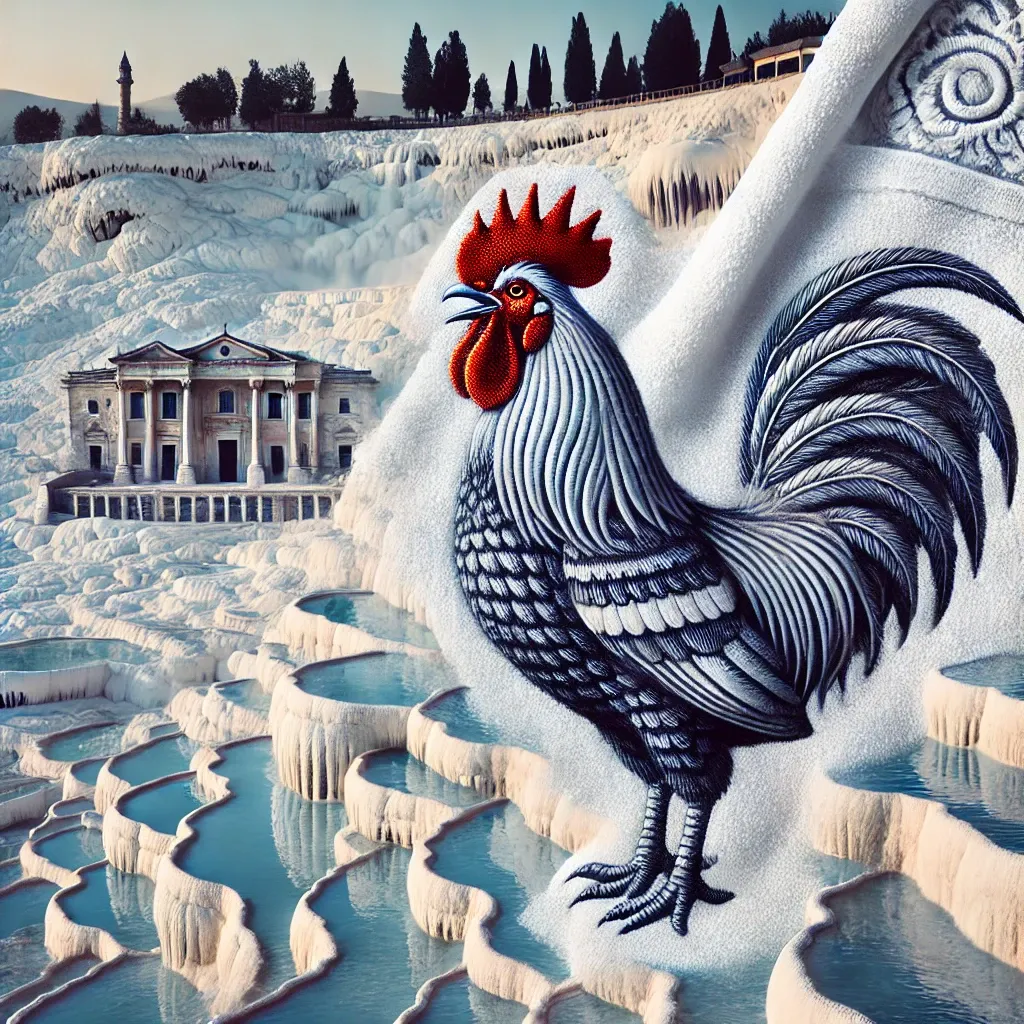 Produttori di asciugamani Denizli