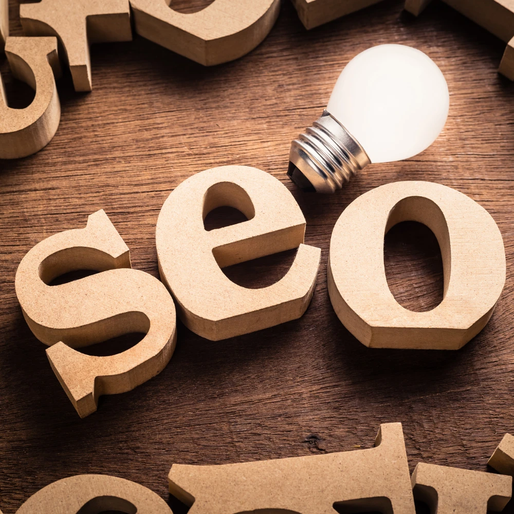 SEO-Lösungen