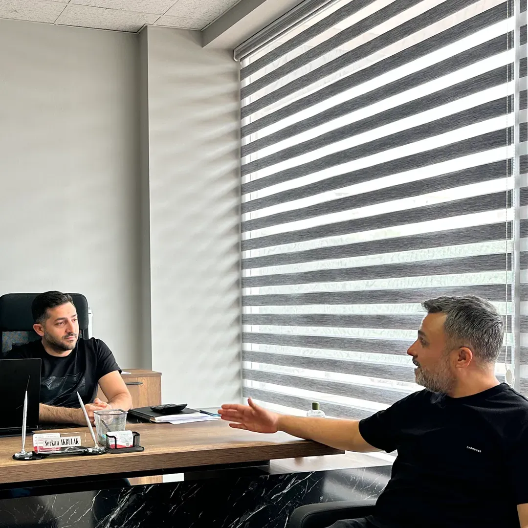 دينيزلي للاستشارات المالية: دليل ائتماني للشركات من قبل سيركان أكبولاك