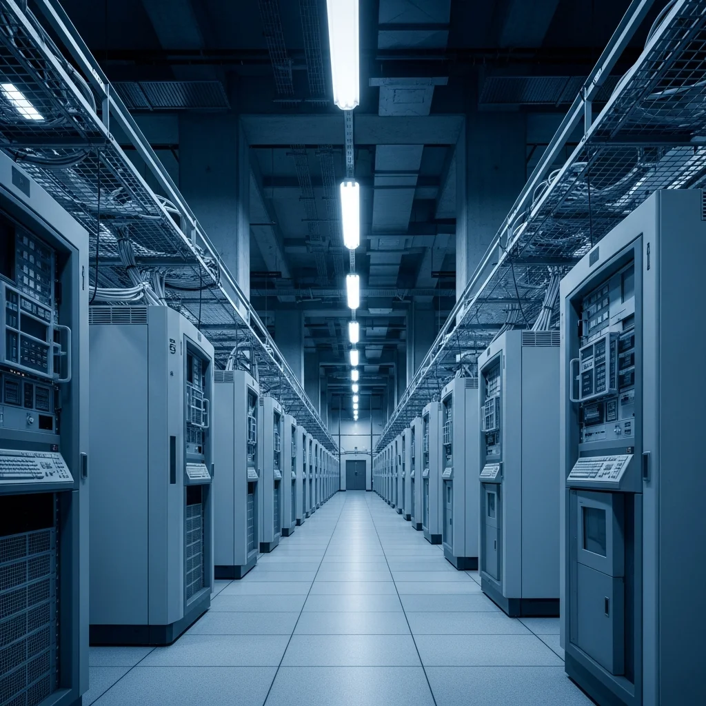 من عام 2000 إلى عصر الذكاء الاصطناعي: الثابت الوحيد في &laquo;البنية الآمنة&raquo; للبرمجيات