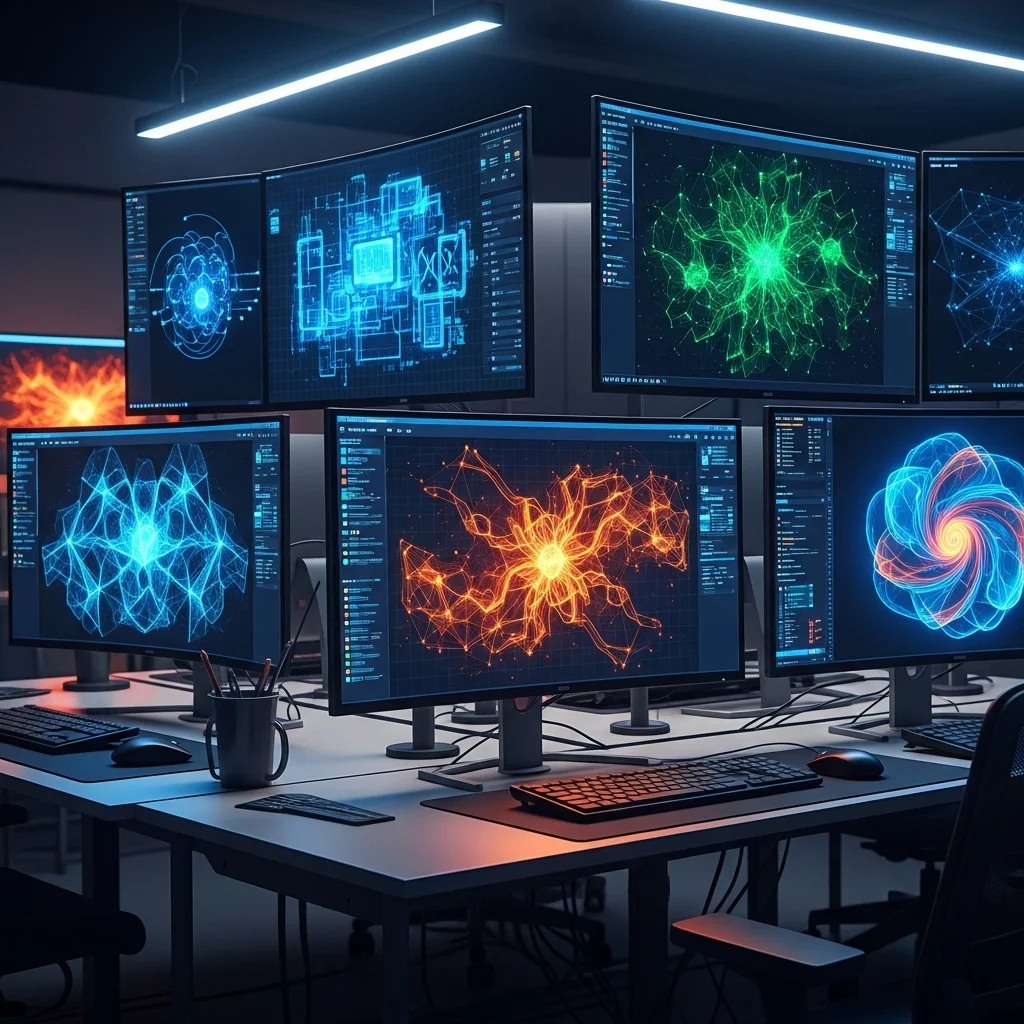 هل يهتز عرش ChatGPT؟ نماذج MiniMax و DeepSeek والجيل التالي من الذكاء الاصطناعي