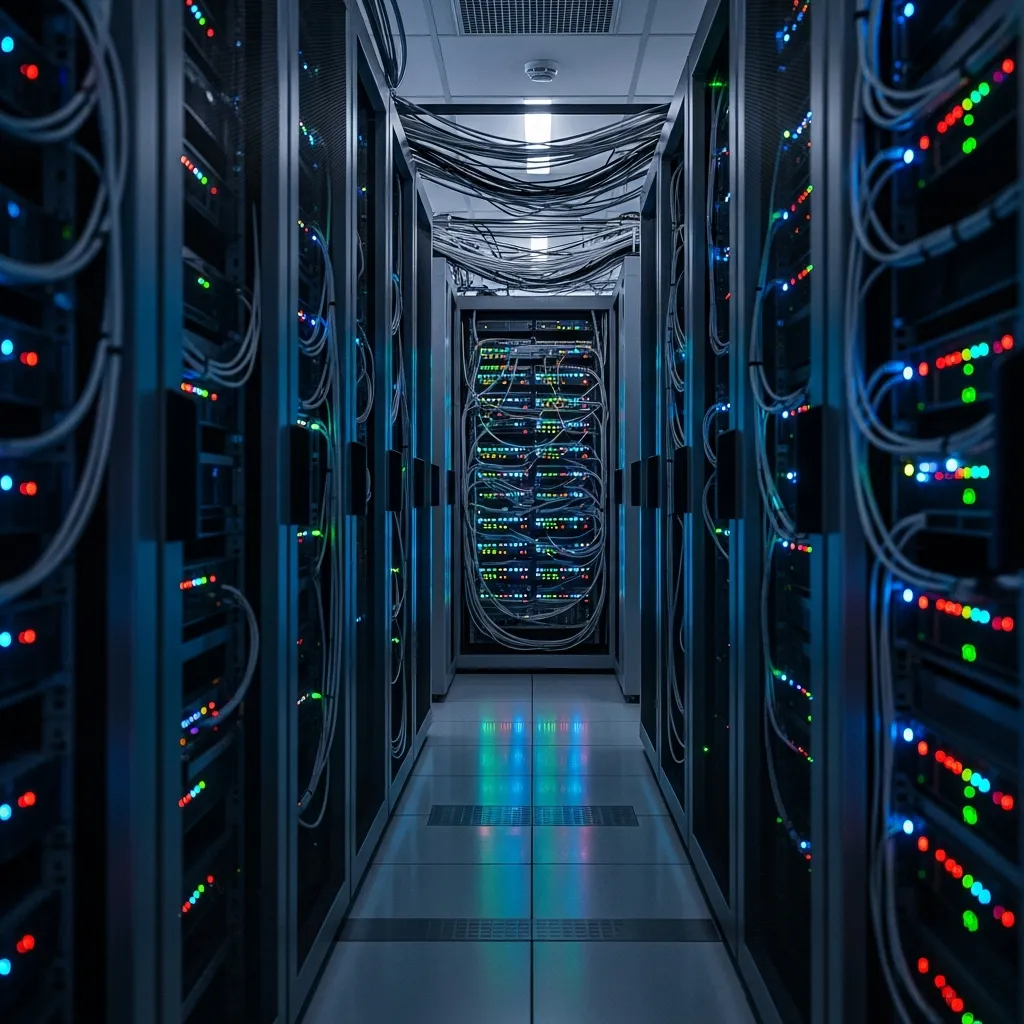 تطور eControl: تحولنا الاستراتيجي من 2008 إلى 2016