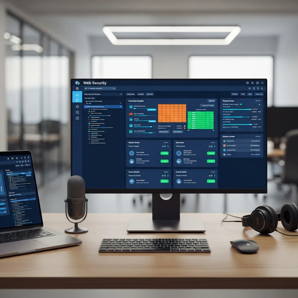 حماية موقع الويب الخاص بك من الاختراقات: تدابير الأمان الأساسية